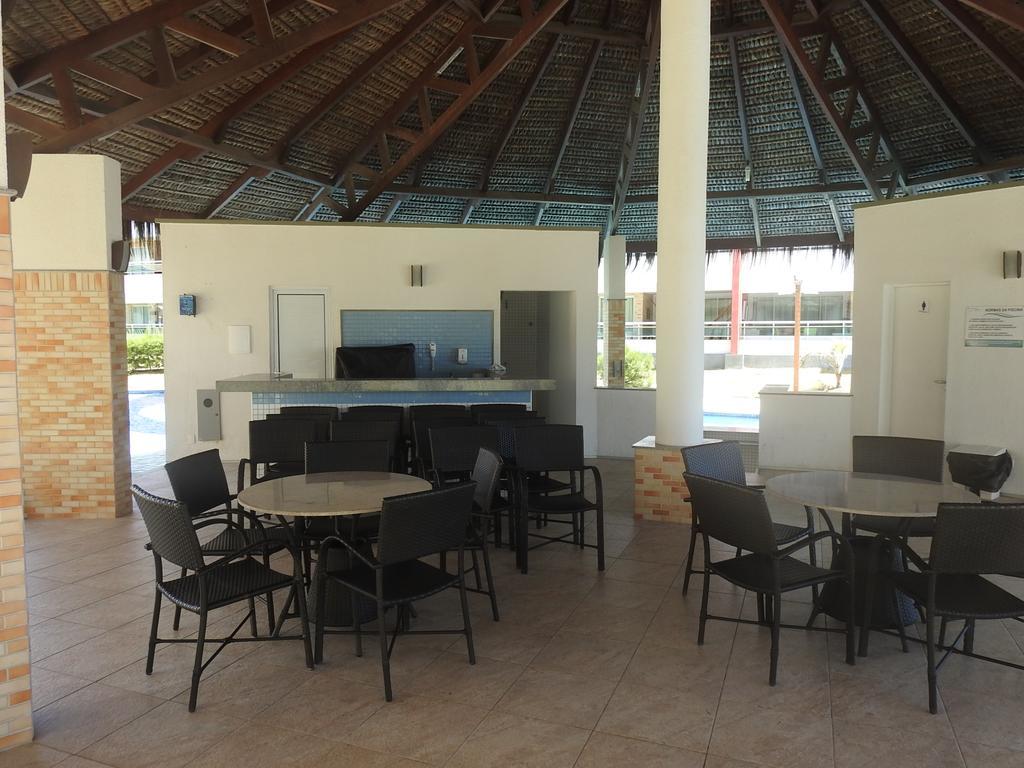 Costablanca Apartments Акуираз Екстериор снимка
