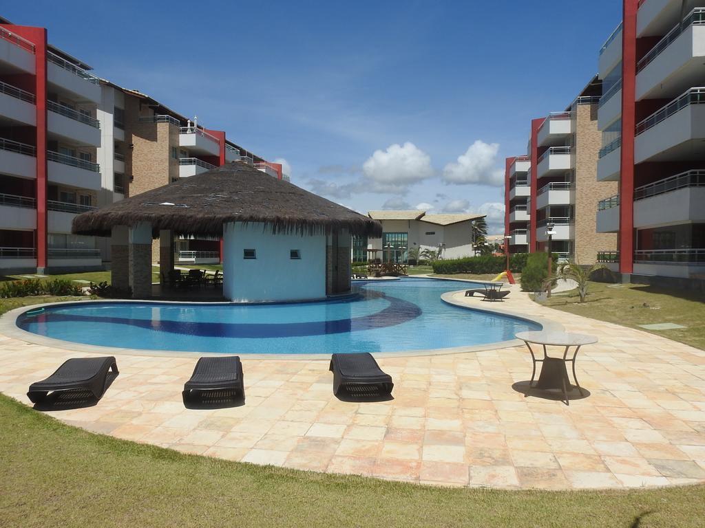 Costablanca Apartments Акуираз Екстериор снимка