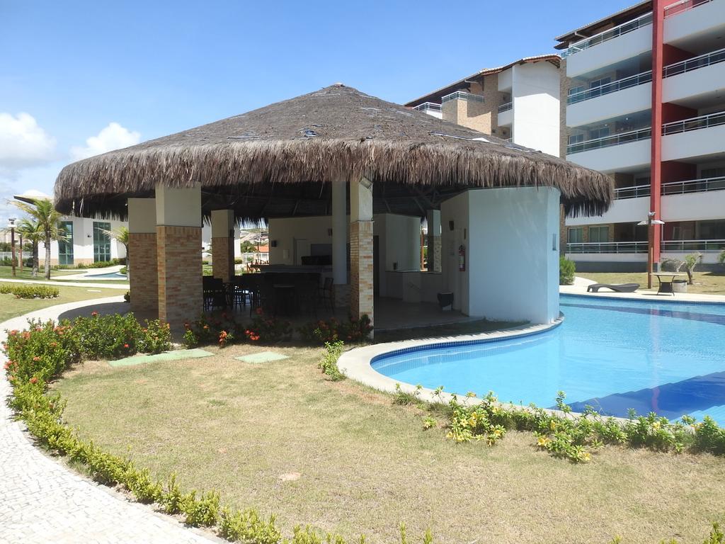 Costablanca Apartments Акуираз Екстериор снимка
