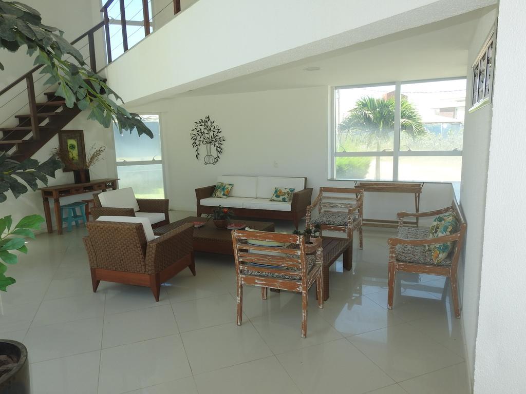 Costablanca Apartments Акуираз Екстериор снимка