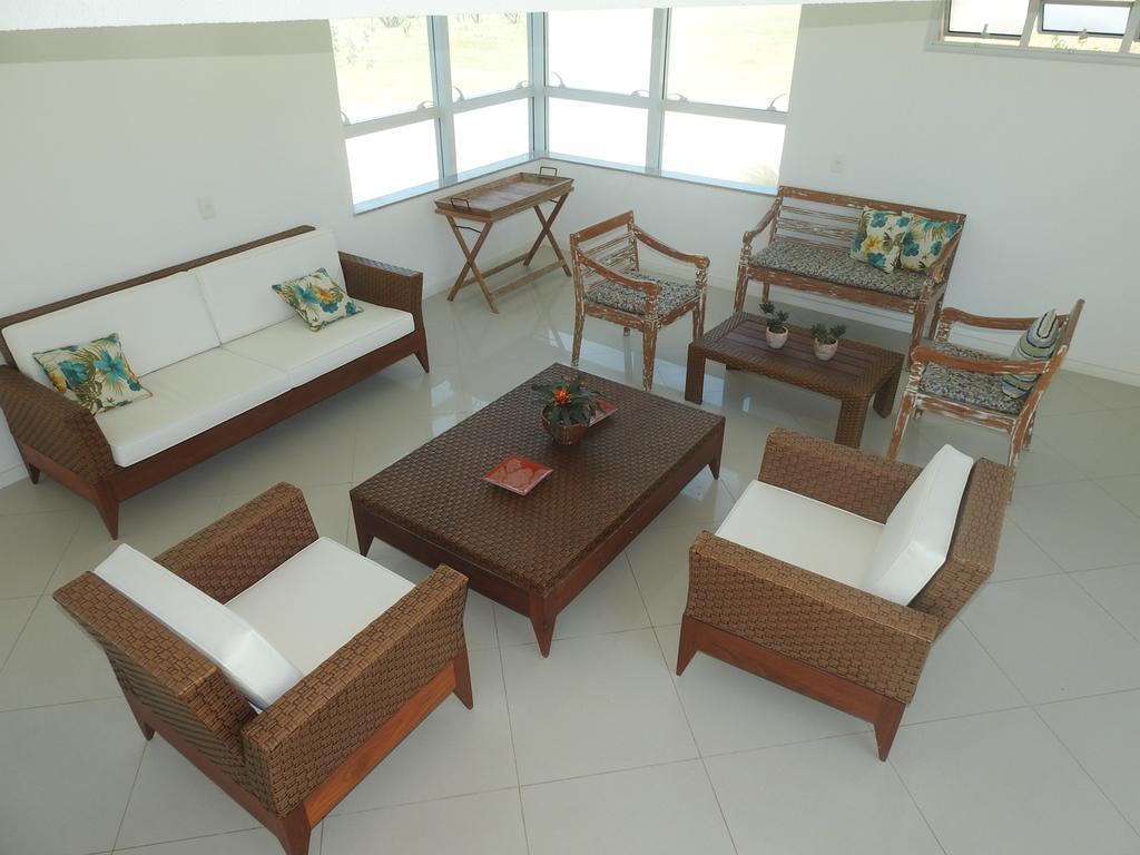 Costablanca Apartments Акуираз Екстериор снимка