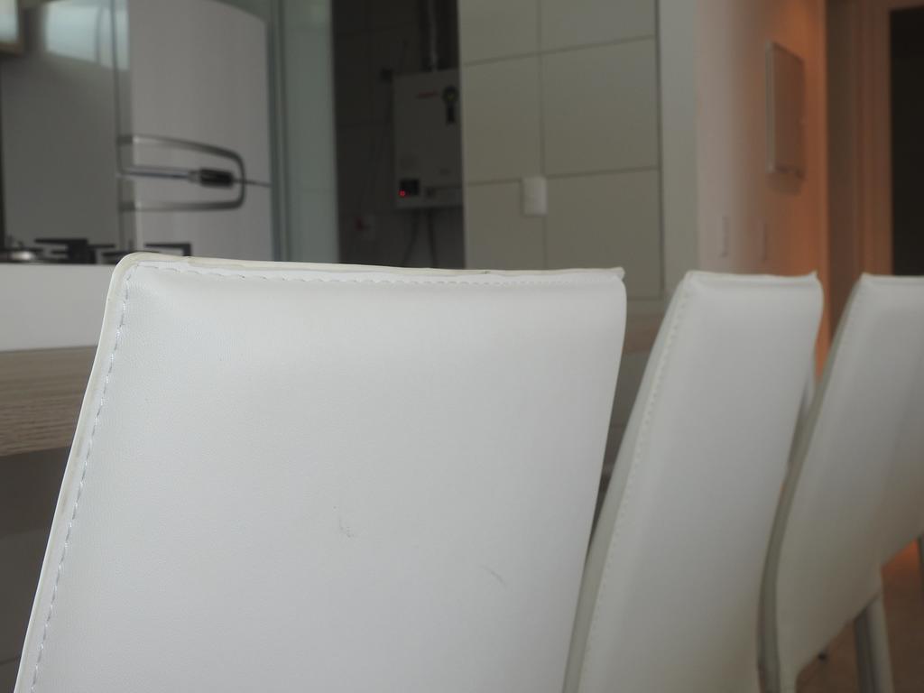 Costablanca Apartments Акуираз Екстериор снимка