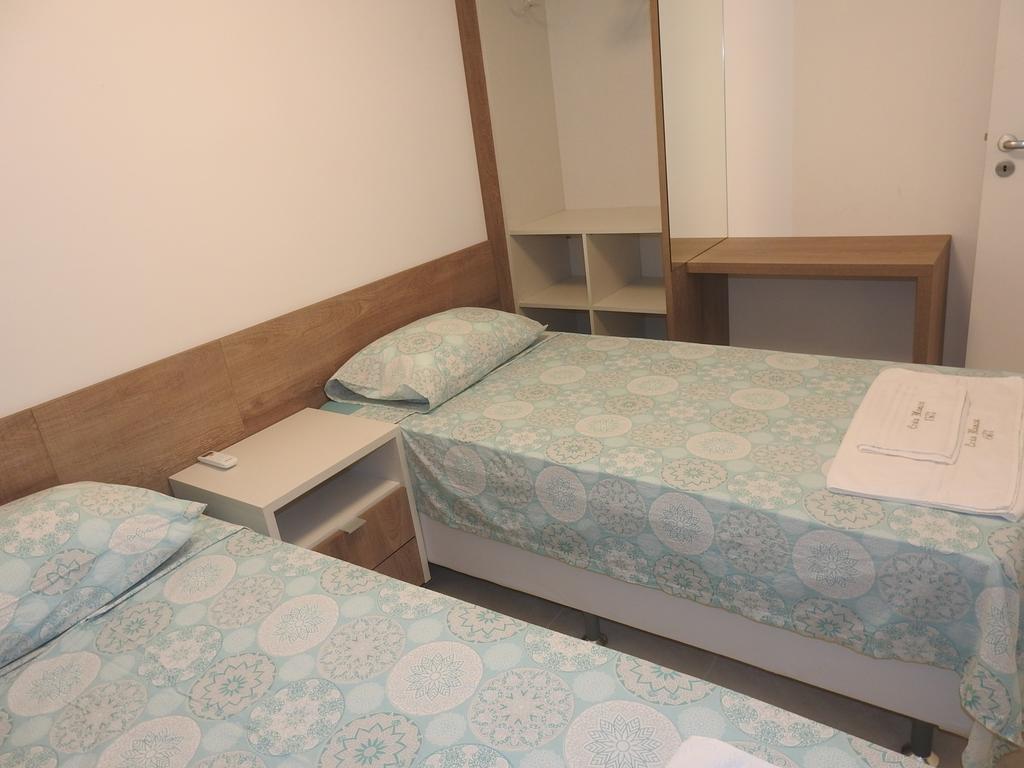 Costablanca Apartments Акуираз Екстериор снимка