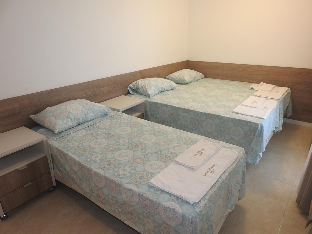Costablanca Apartments Акуираз Екстериор снимка