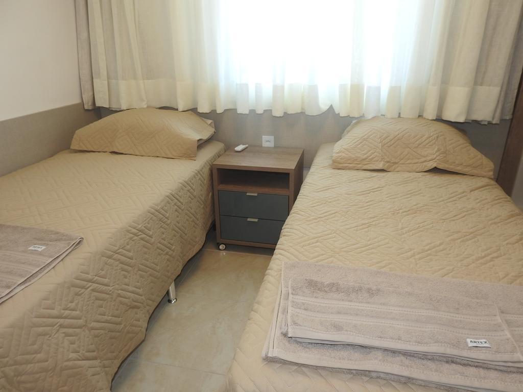 Costablanca Apartments Акуираз Екстериор снимка