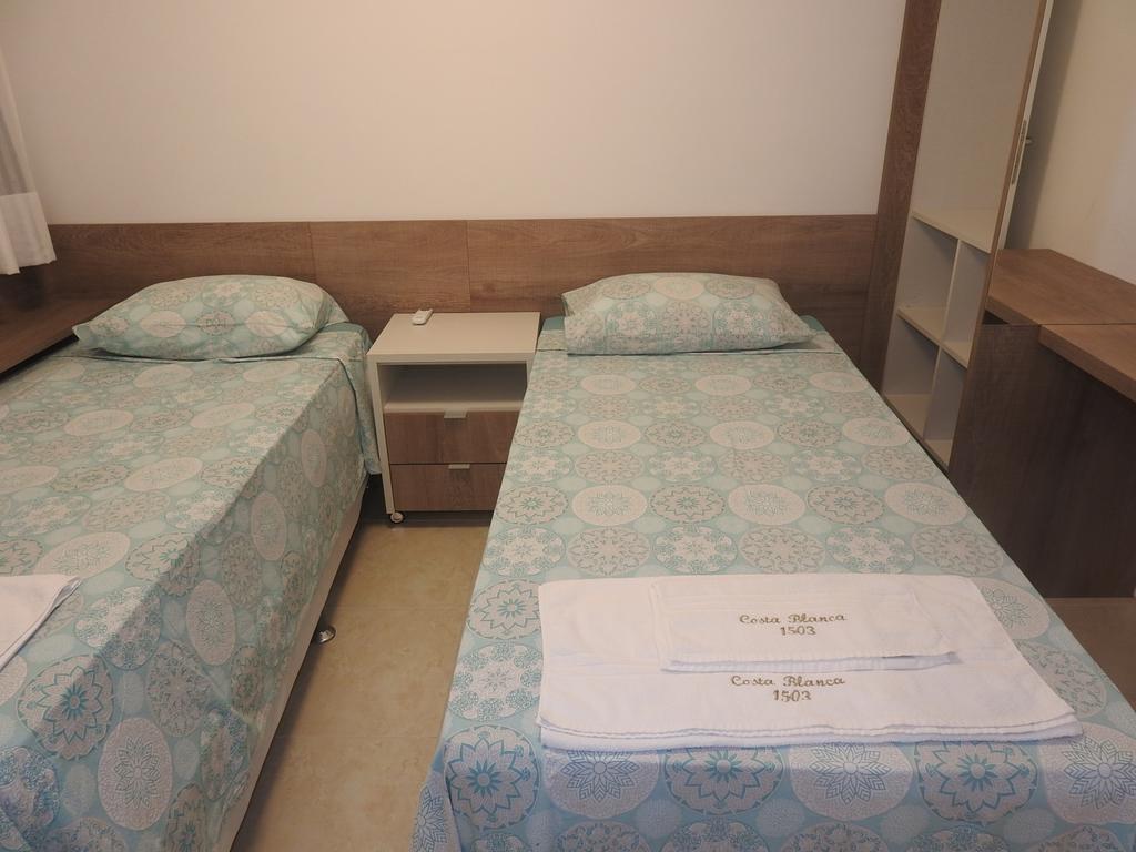 Costablanca Apartments Акуираз Екстериор снимка