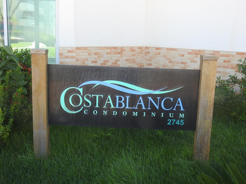 Costablanca Apartments Акуираз Екстериор снимка