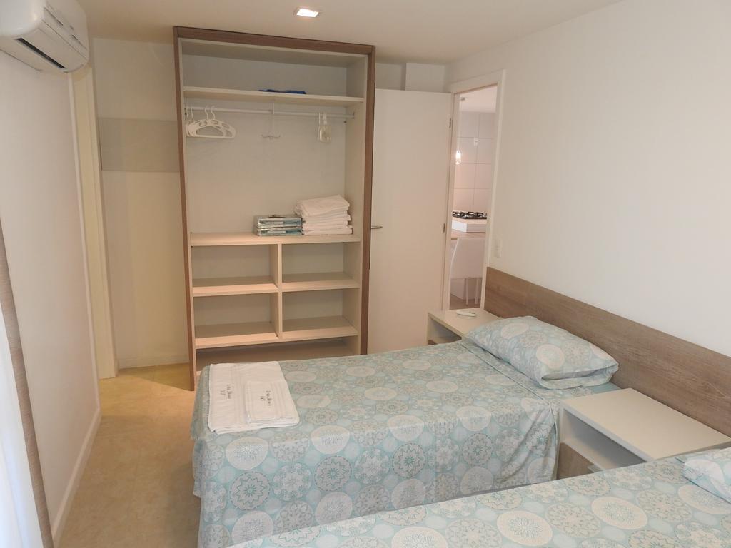 Costablanca Apartments Акуираз Екстериор снимка
