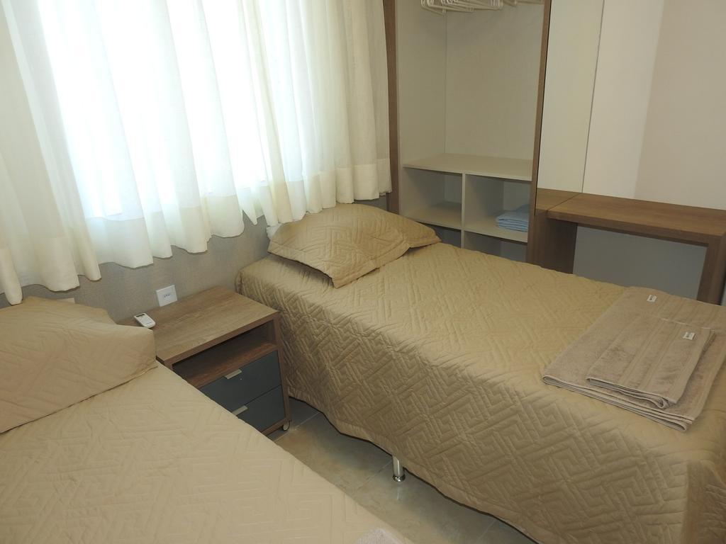 Costablanca Apartments Акуираз Екстериор снимка