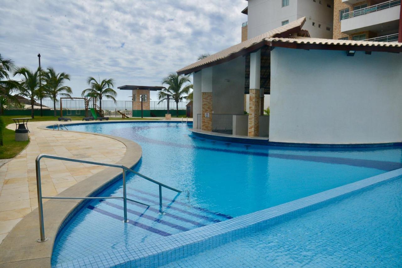 Costablanca Apartments Акуираз Екстериор снимка
