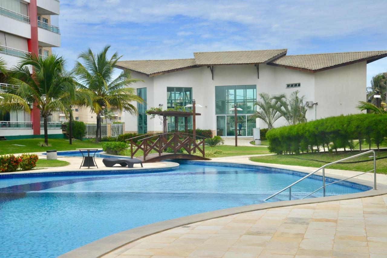 Costablanca Apartments Акуираз Екстериор снимка