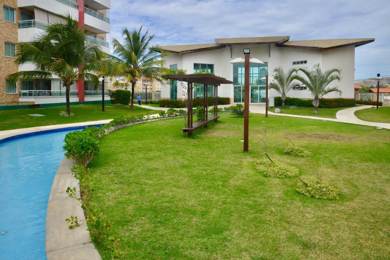 Costablanca Apartments Акуираз Екстериор снимка