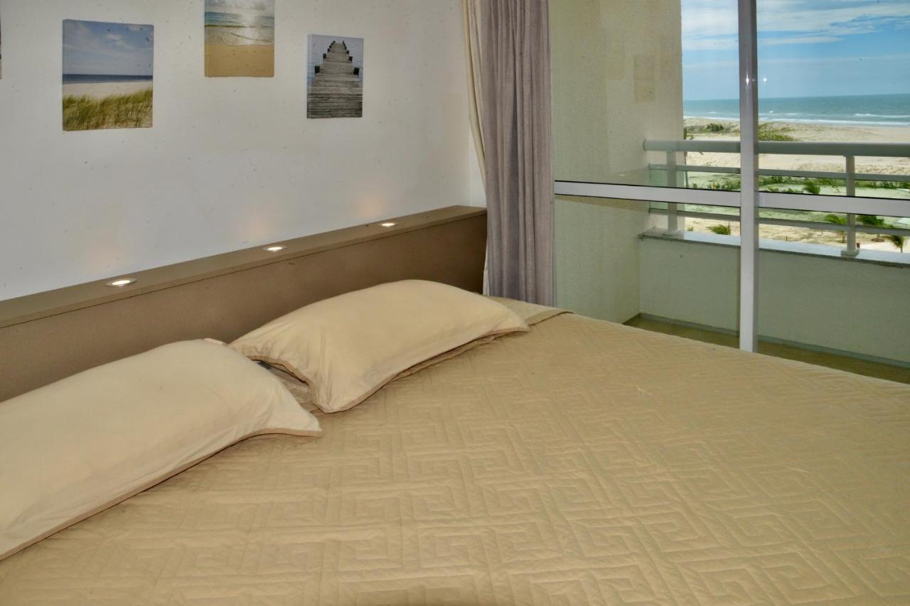 Costablanca Apartments Акуираз Екстериор снимка