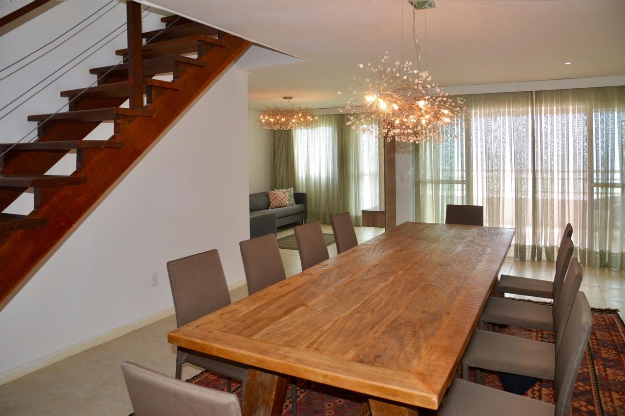 Costablanca Apartments Акуираз Екстериор снимка