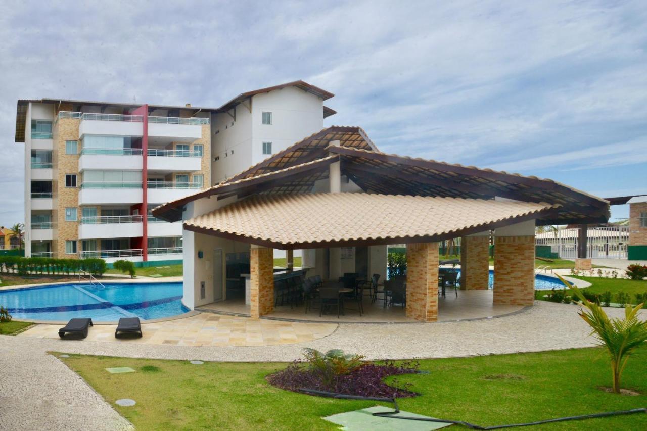 Costablanca Apartments Акуираз Екстериор снимка