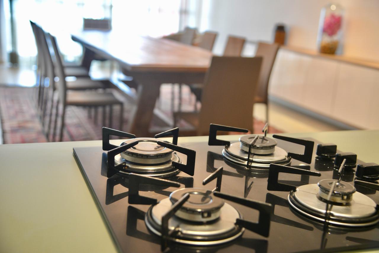 Costablanca Apartments Акуираз Екстериор снимка