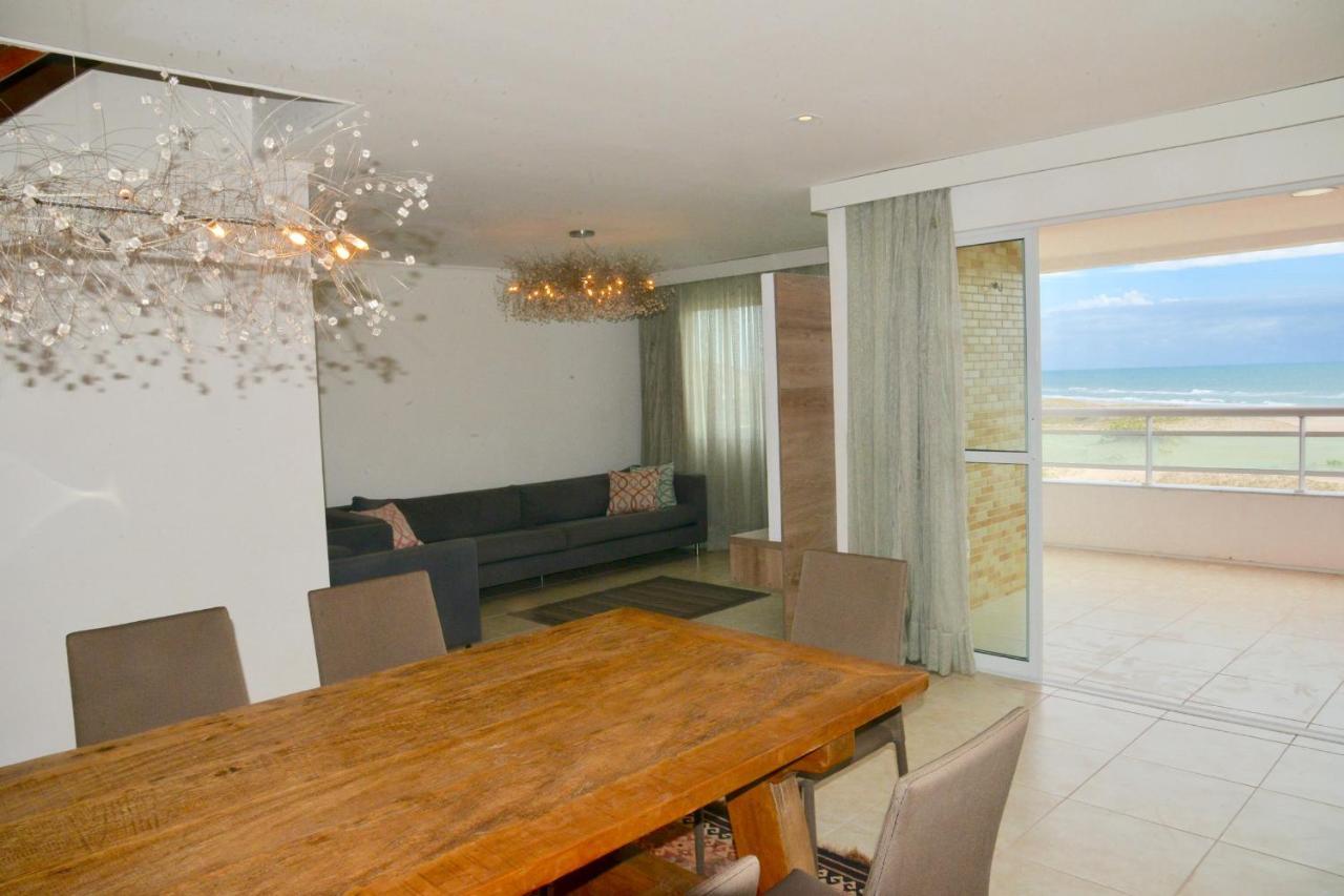 Costablanca Apartments Акуираз Екстериор снимка