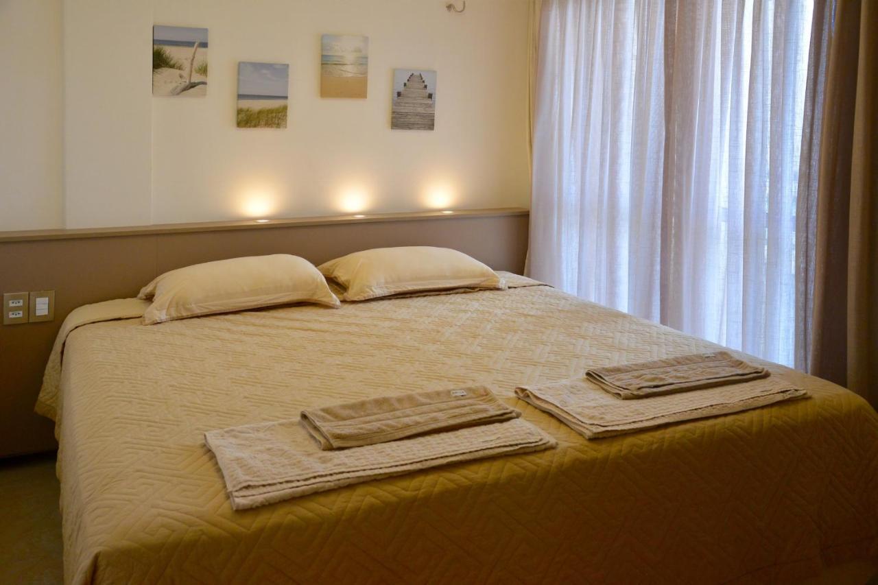 Costablanca Apartments Акуираз Екстериор снимка
