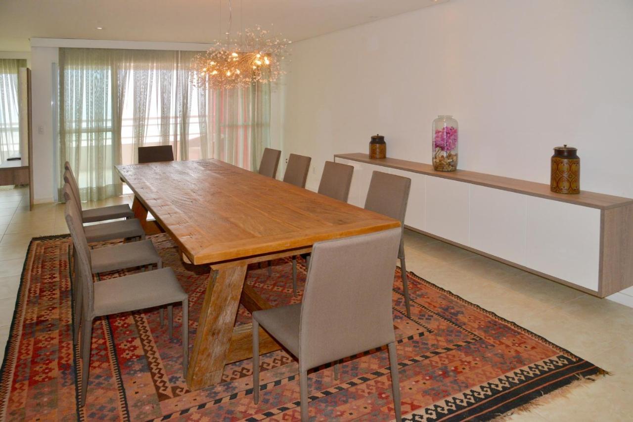 Costablanca Apartments Акуираз Екстериор снимка