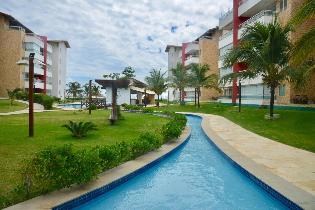 Costablanca Apartments Акуираз Екстериор снимка