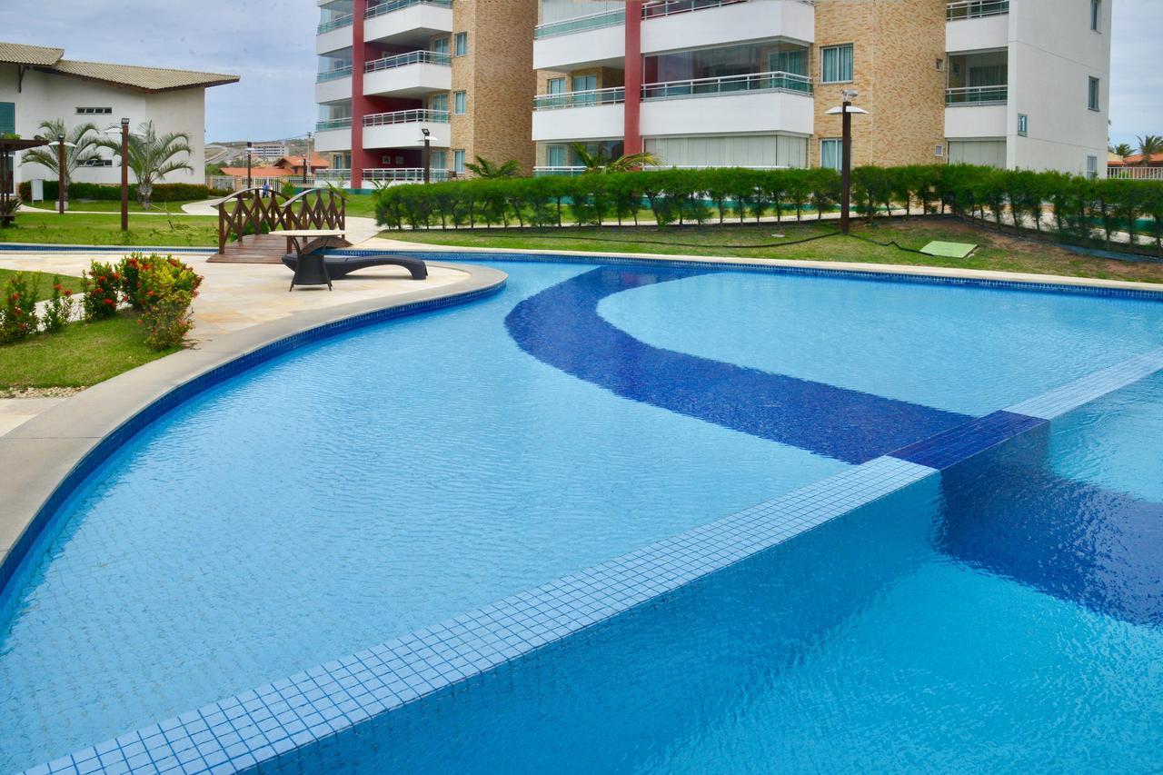 Costablanca Apartments Акуираз Екстериор снимка