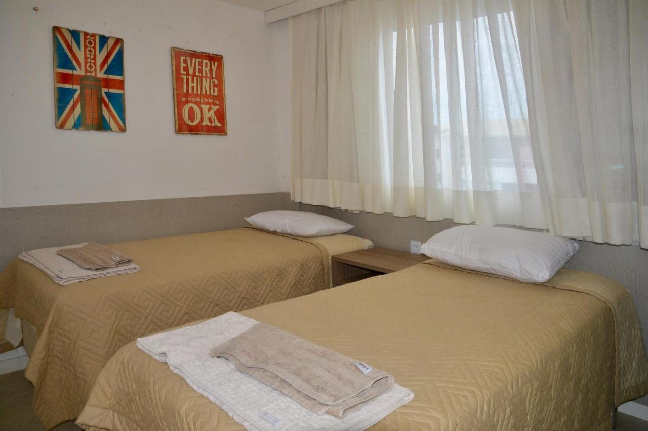 Costablanca Apartments Акуираз Екстериор снимка