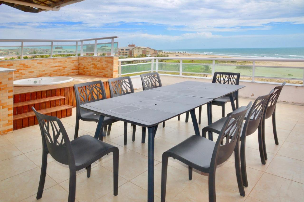 Costablanca Apartments Акуираз Екстериор снимка