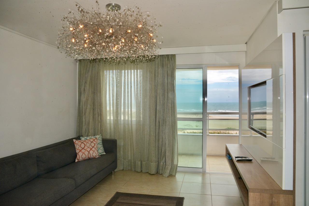 Costablanca Apartments Акуираз Екстериор снимка