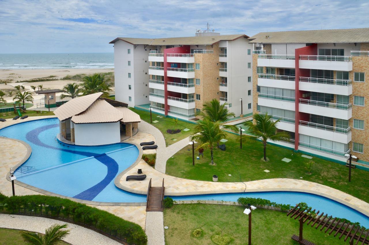 Costablanca Apartments Акуираз Екстериор снимка