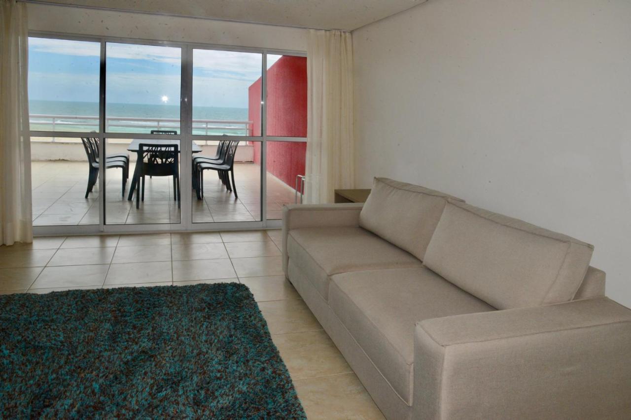 Costablanca Apartments Акуираз Екстериор снимка