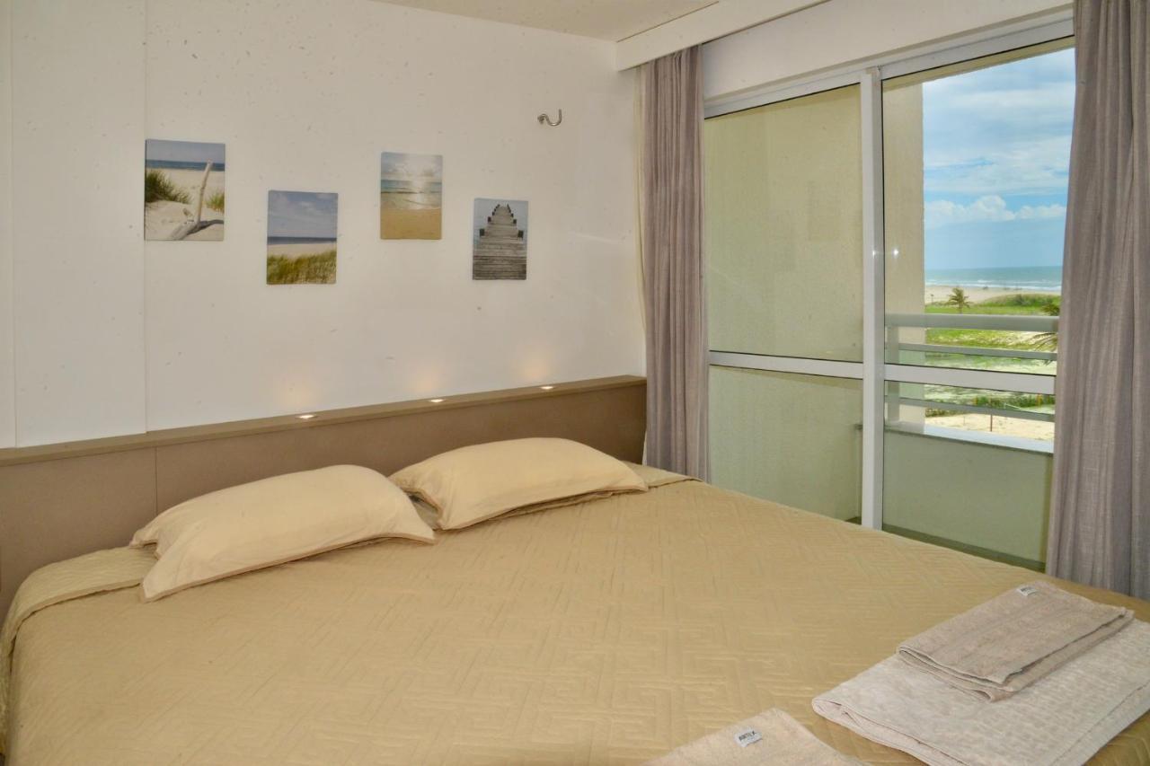 Costablanca Apartments Акуираз Екстериор снимка