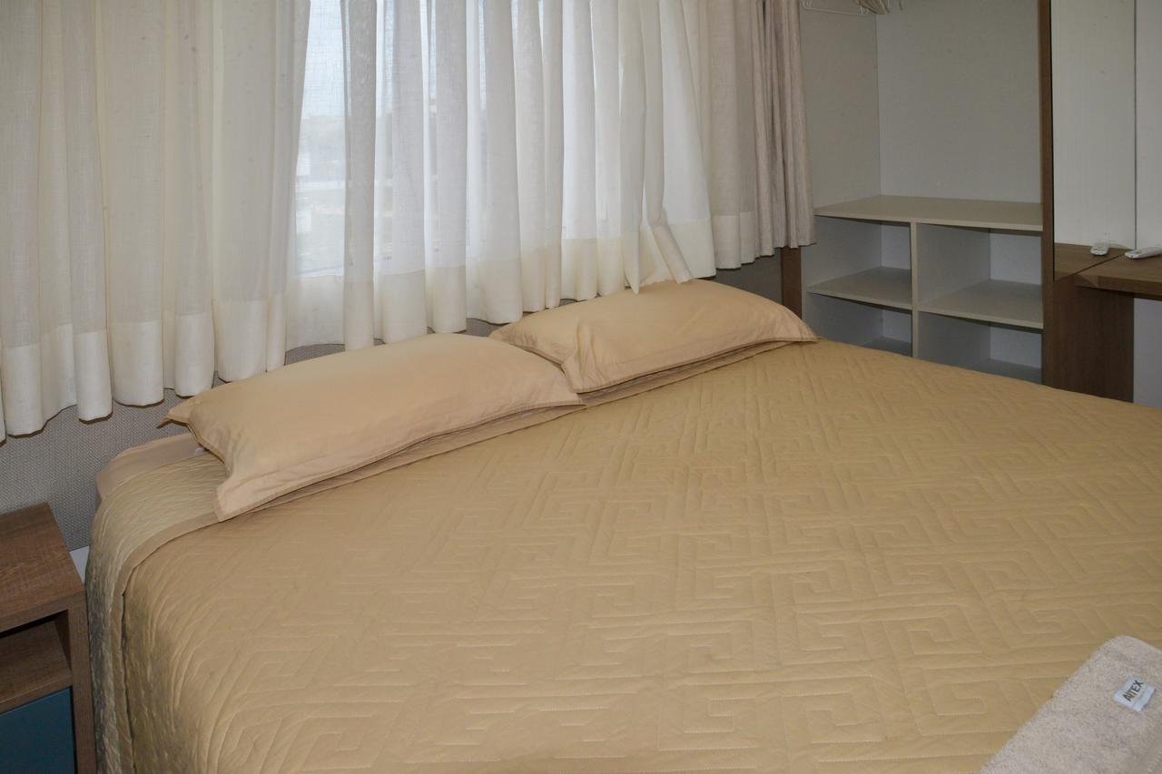 Costablanca Apartments Акуираз Екстериор снимка