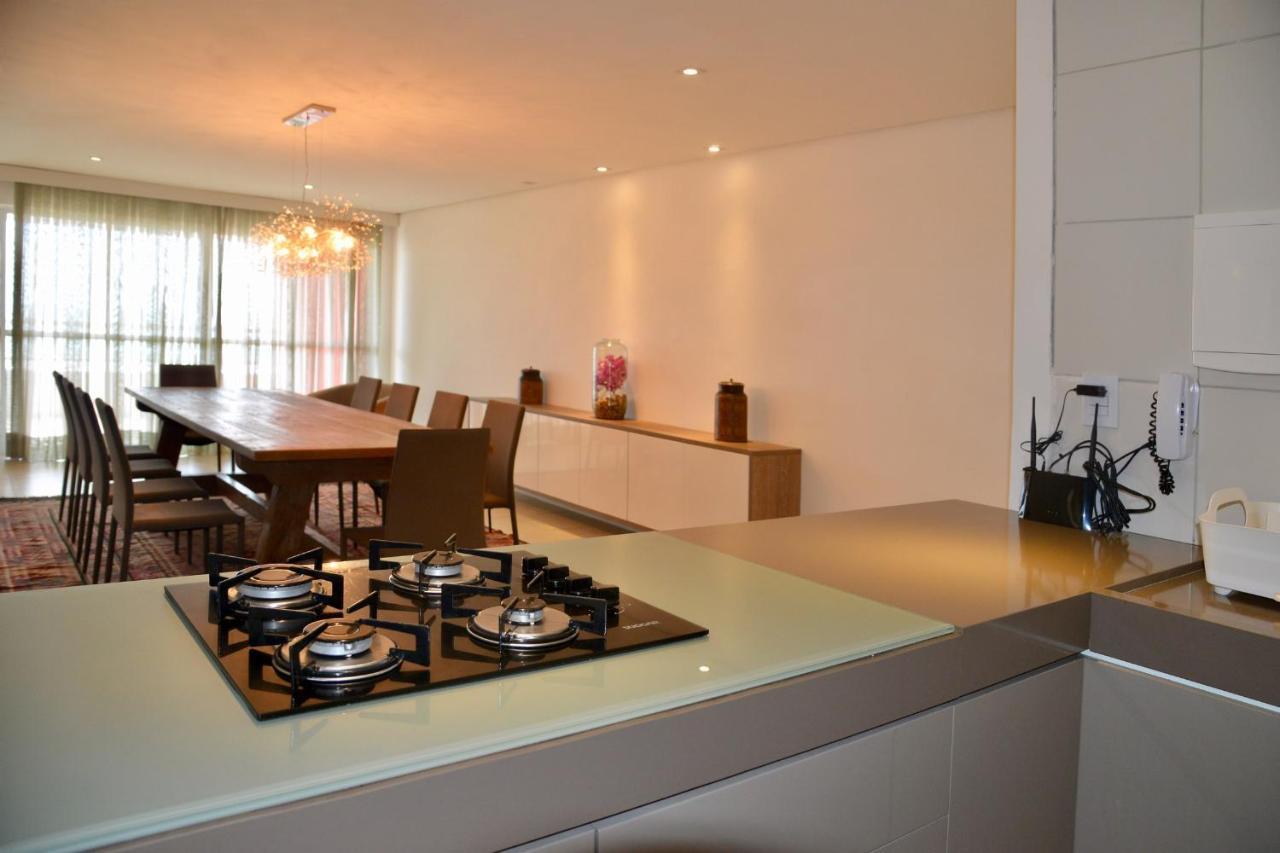 Costablanca Apartments Акуираз Екстериор снимка