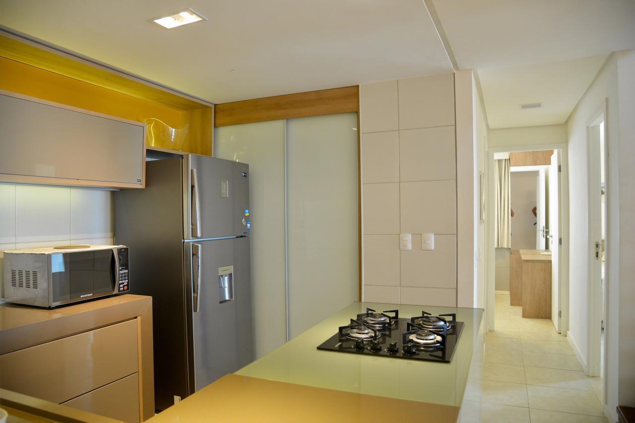 Costablanca Apartments Акуираз Екстериор снимка