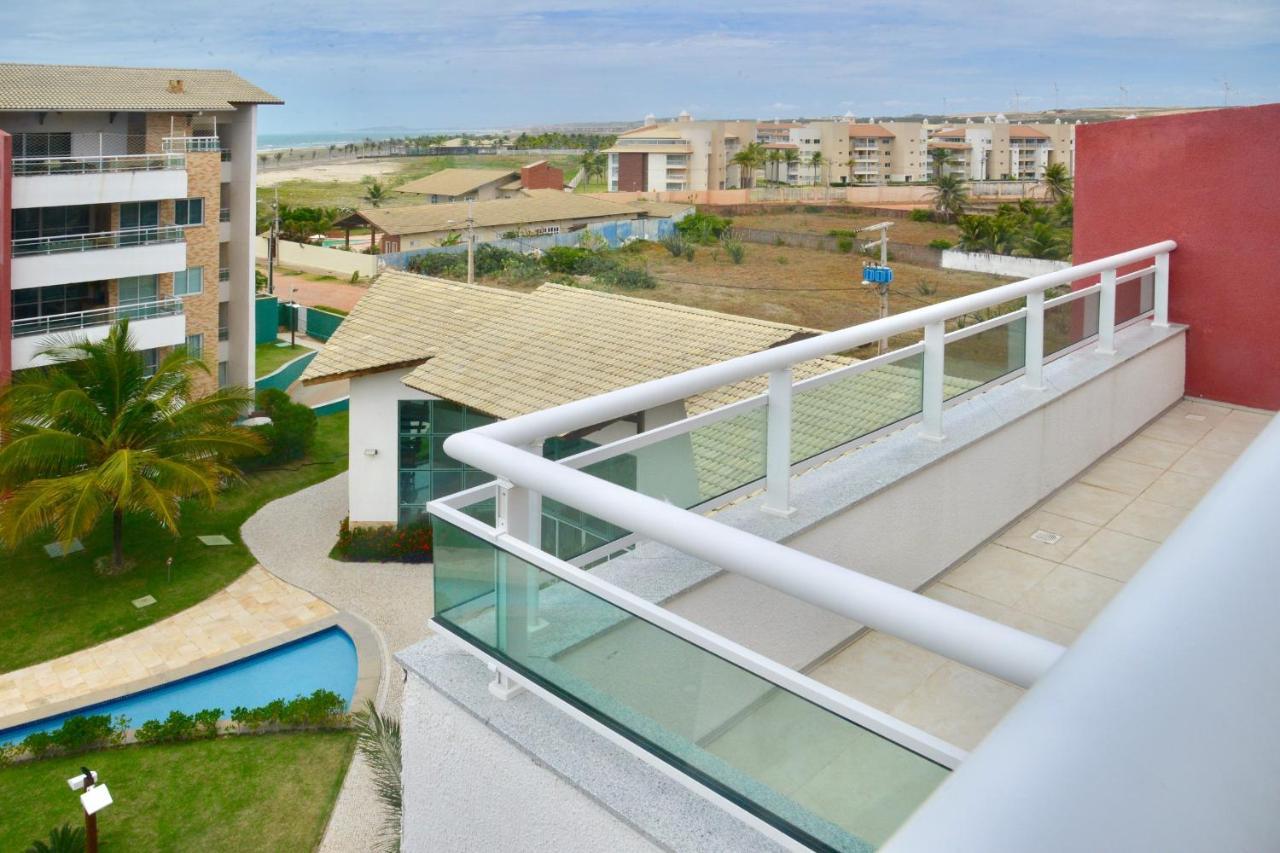 Costablanca Apartments Акуираз Екстериор снимка