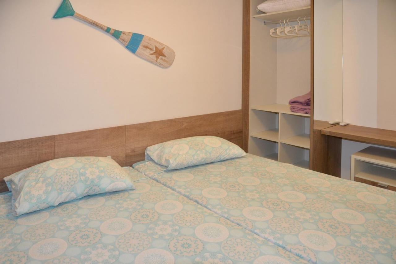 Costablanca Apartments Акуираз Екстериор снимка