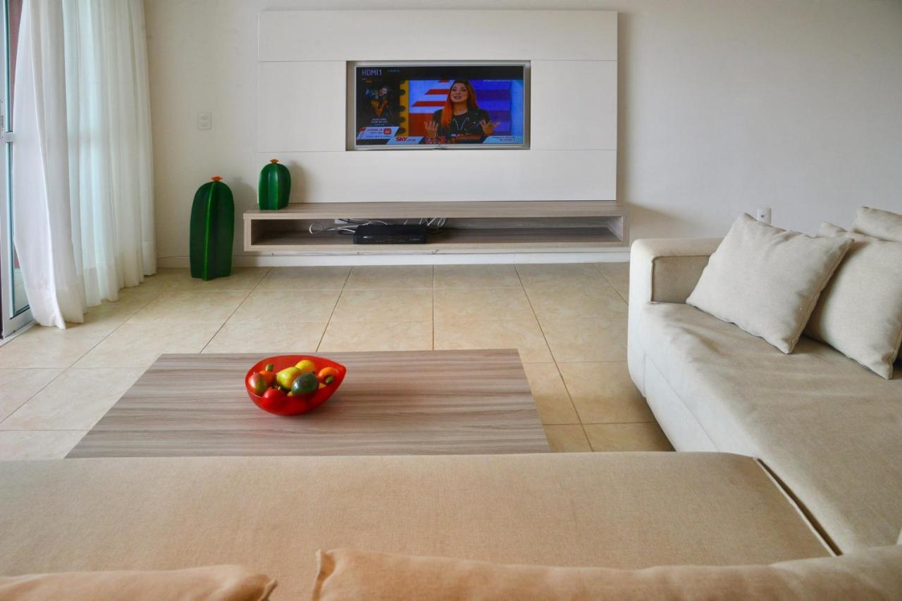 Costablanca Apartments Акуираз Екстериор снимка
